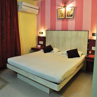 Hotel Harjit Residency, Sambalpur 3